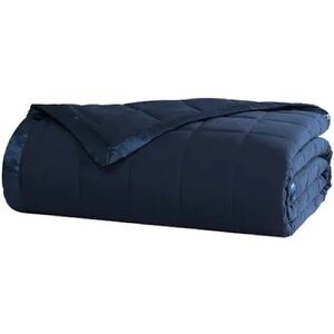 Down Alternative Beatrice Home Fashions Blankets, King, Insignia Blue